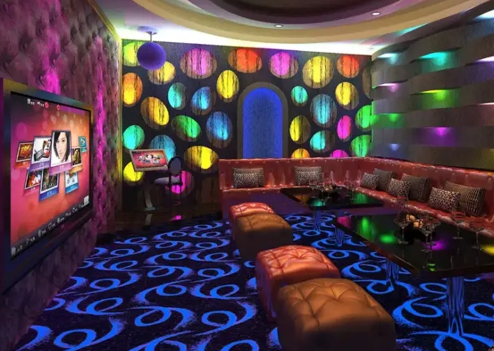 贵阳商务ktv推荐商务ktv哪里好玩-云岩区ktv预订